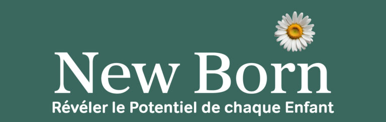 Logo New Born Crèches